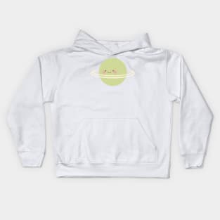 Green Planet Kids Hoodie